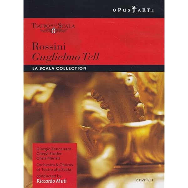 Amazon.com: Cilea: Adriana Lecouvreur[Blu Ray] [Blu-ray